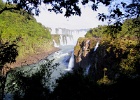 Iguazu Falls overview  Iguazu Falls